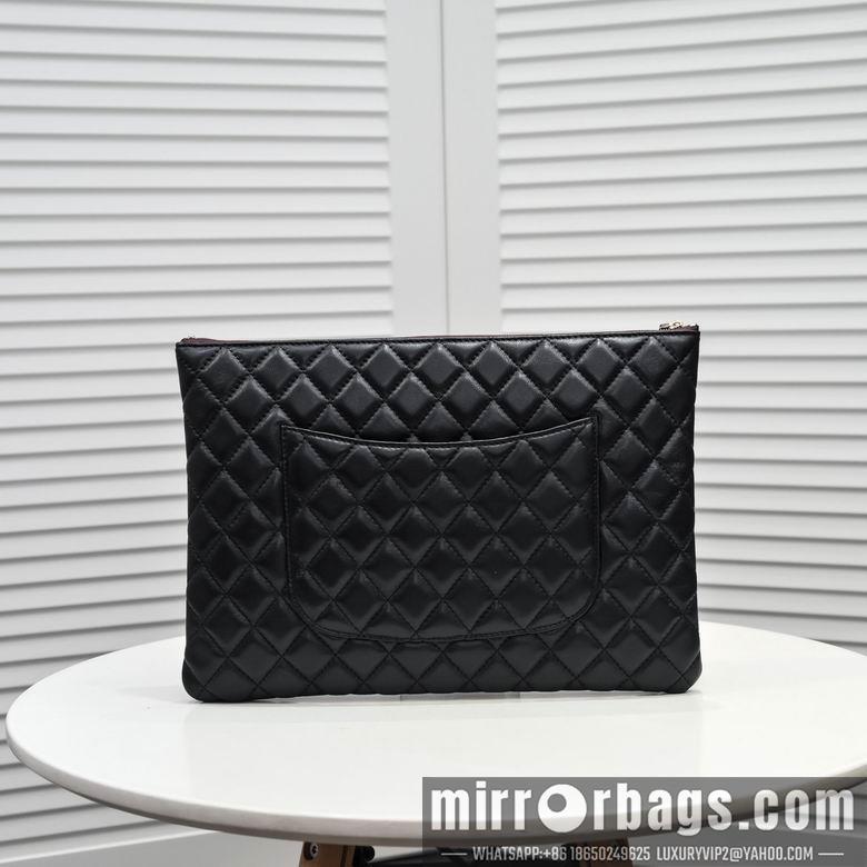 1:1 Chanel Bags 80573 34X24cm WO