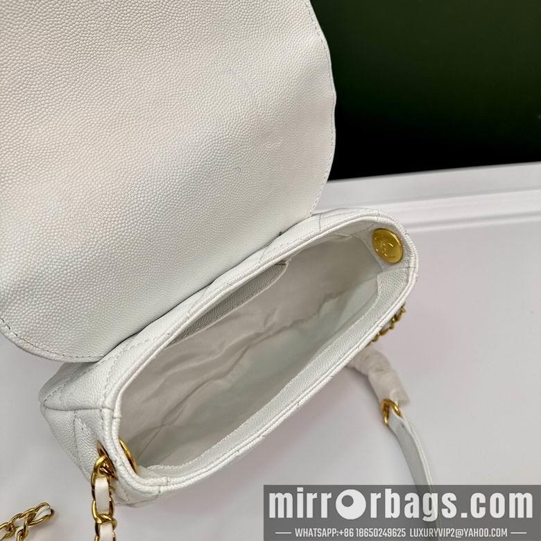 1:1 Chanel Bags 3612 20X16X5cm WO 4colour