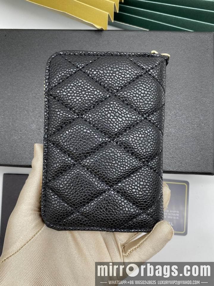 1:1 Chanel Bags WL69271 12cm