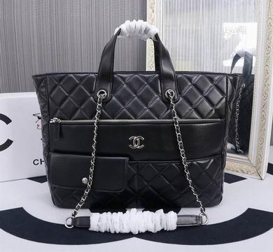 1:1 Chanel Bags 8839 37X36X8cm WO 4colour