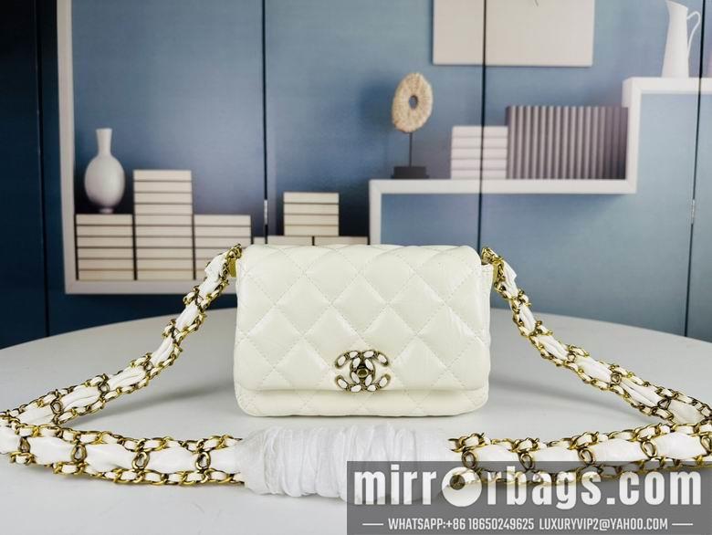 1:1 Chanel Bags 237 22X14X5cm XMY 3colour