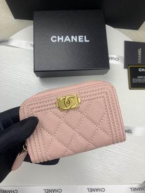 1:1 Chanel Bags Ohanel 80602 11X7.5cm ZY 6colour