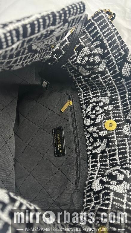 1:1 Chanel Bags 925 35X37X7cm WO 2colour