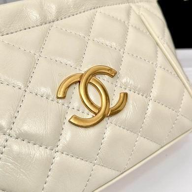 1:1 Chanel Bags 6804 18X28X16cm WO 2colour