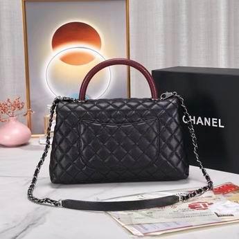 1:1 Chanel Bags BT4985 28CM