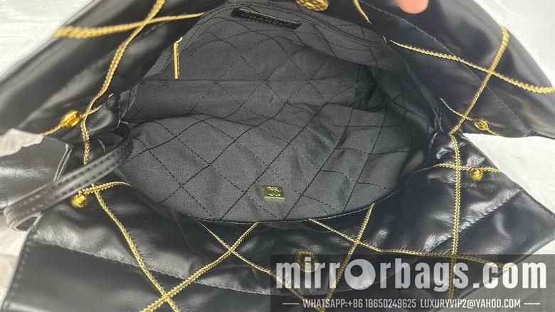 1:1 Chanel Bags 922 36X30X7cm WO 2colour