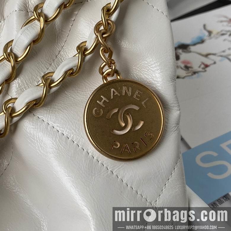 1:1 Chanel Bags AS3260 35X37X7cm WO 2colour