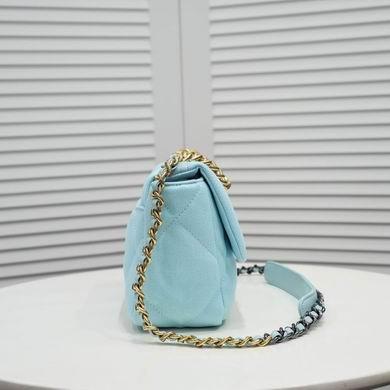 1:1 Chanel Bags 9010 26X9X16cm WO 3colour