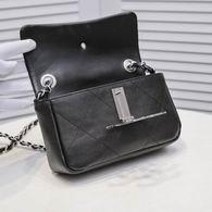 1:1 Chanel Bags 21X7X13cm 122303 WO