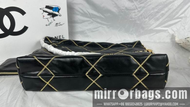 1:1 Chanel Bags 922 40X32X8cm WO 2colour