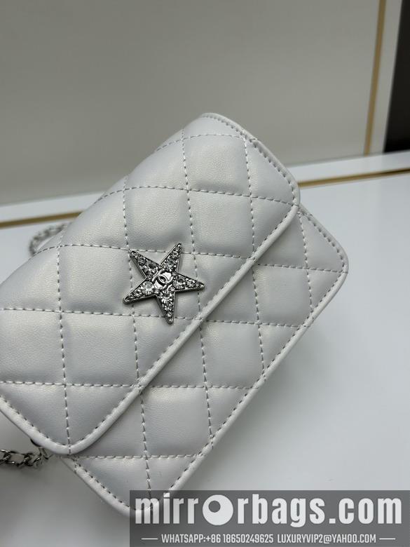 1:1 Chanel Bags Chanel 3357 17x11x4cm ww4