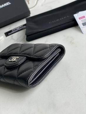 1:1 Chanel Bags 31504 8.5X12X2.5cm WO 3colour