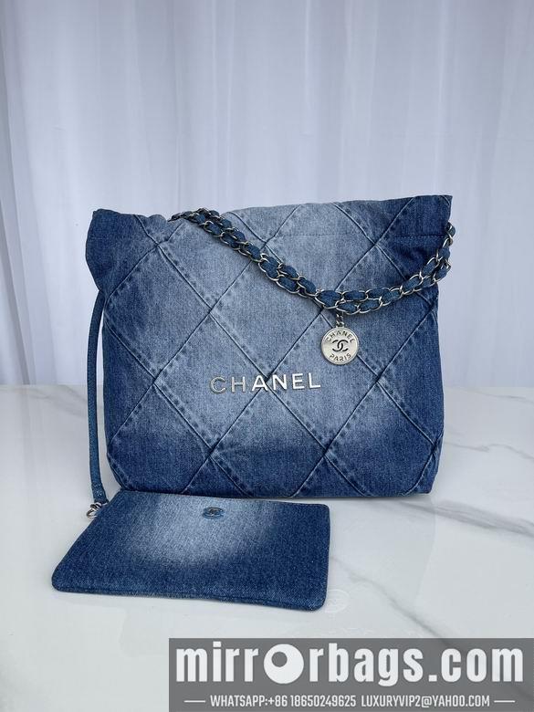 1:1 Chanel Bags AS3260 35X37X7cm WO