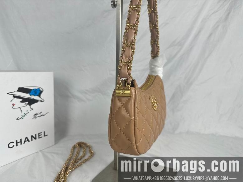 1:1 Chanel Bags 923 12X20.5X4.5cm WO 4色