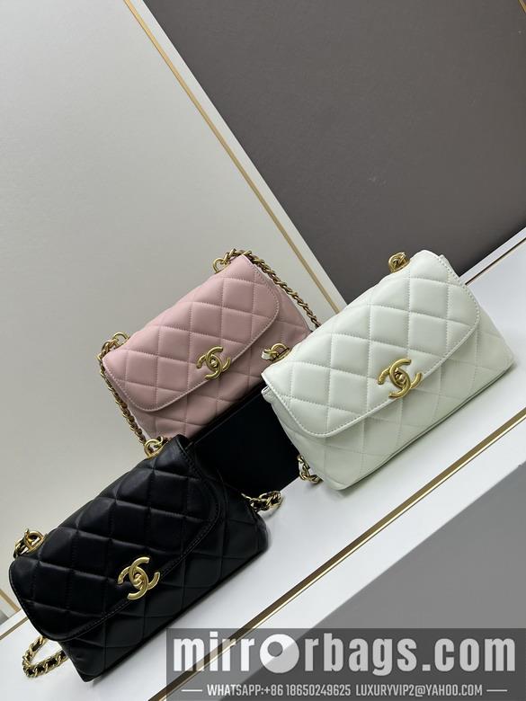 1:1 Chanel Bags Chanel 5115 13x20.5x6.5cm jj
