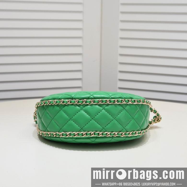 1:1 Chanel Bags 8089 15X20X6cm WO 4colour