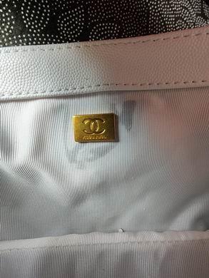 1:1 Chanel Bags 735 20X14X8cm WO 2colour