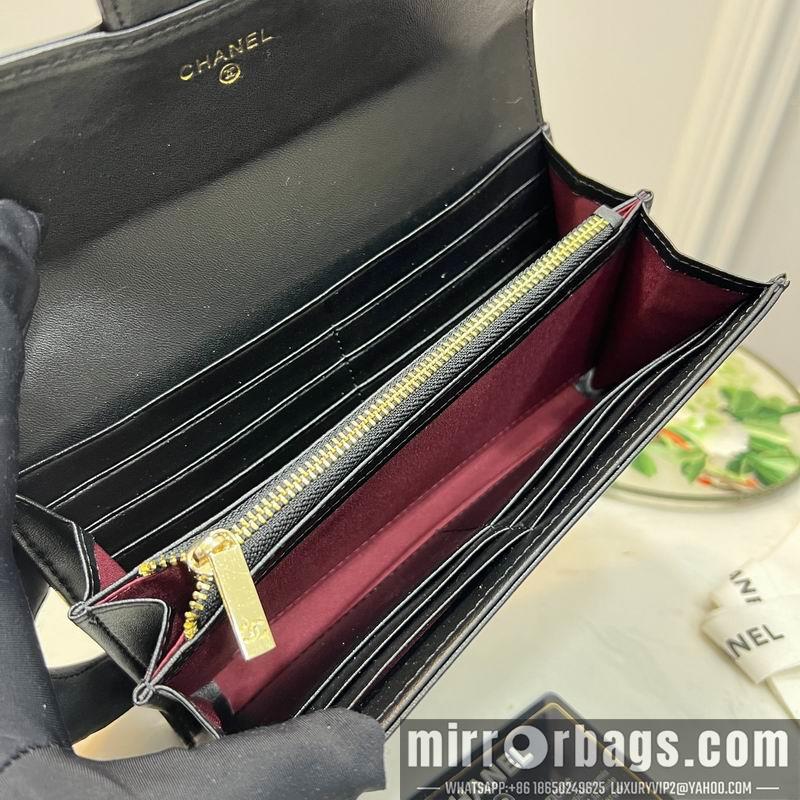 1:1 Chanel Bags 50096 19X10cm ZY