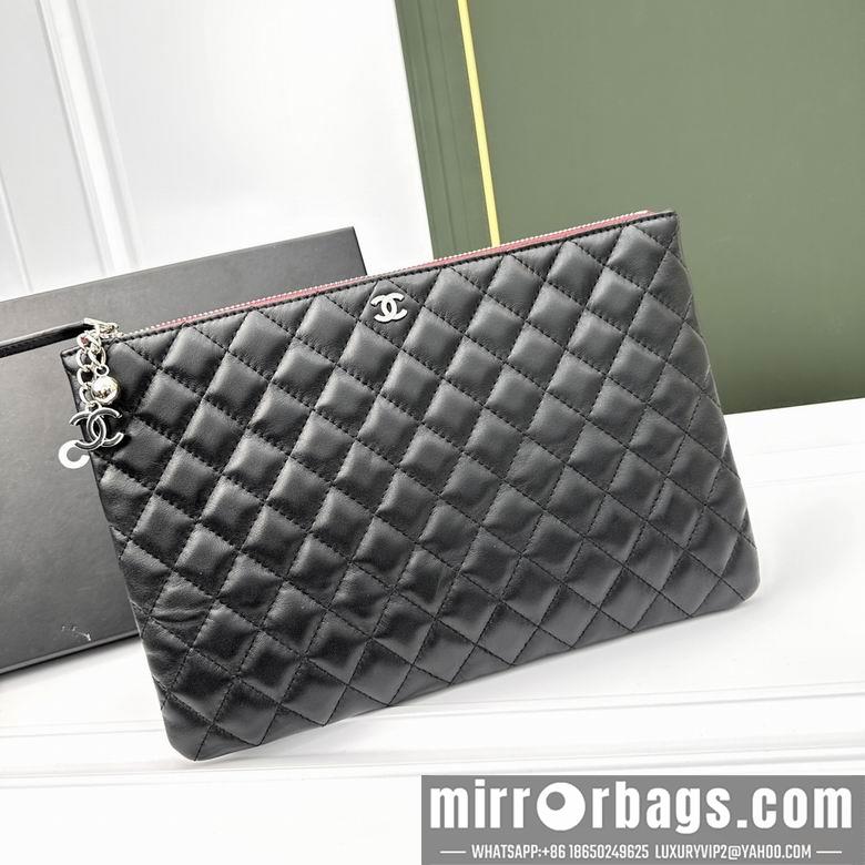 1:1 Chanel Bags 6952 30X20cm XMY 4colour