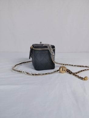 1:1 Chanel Bags 5865 11X8.5X7cm WO 3colour