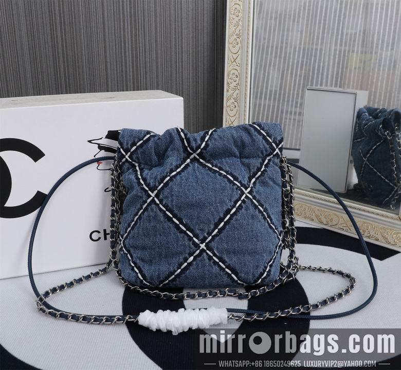 1:1 Chanel Bags 8945 20X19X6cm XMY