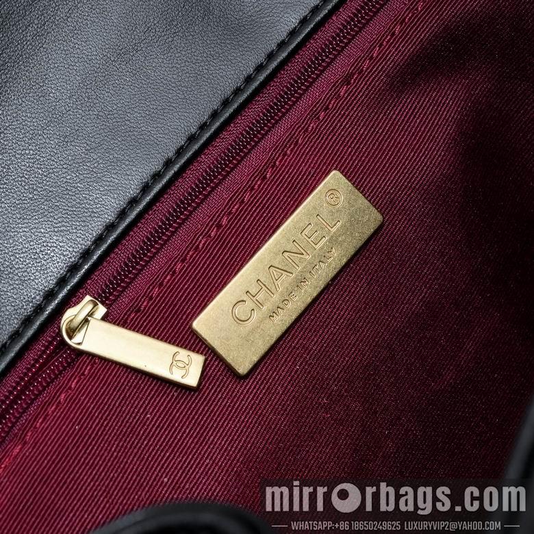 1:1 Chanel Bags 9114 26X22X16cm WO