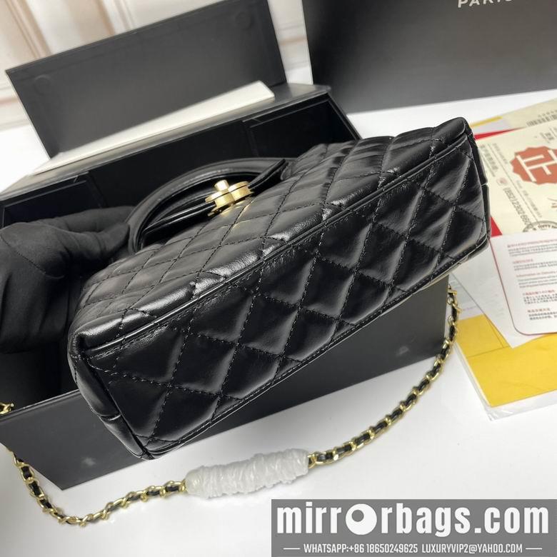 1:1 Chanel Bags 6170 23X14cm XMY 3colour