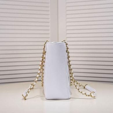 1:1 Chanel Bags Vintagep AS3312 30X22X10cm WO 4colour