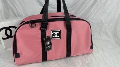 1:1 Chanel Bags 51X27X21cm 102702 WO 2colour