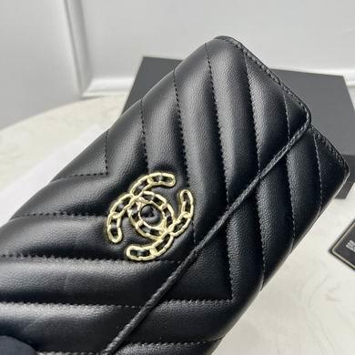 1:1 Chanel Bags 6001 19X10cm ZY