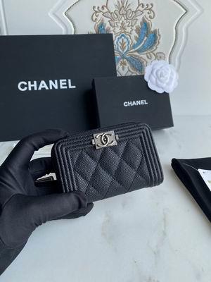 1:1 Chanel Bags Chanel BOY A80602 11x7.5cm zy