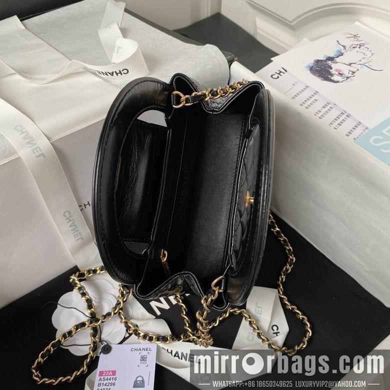 1:1 Chanel Bags AS4416 19X13X7cm WO 2colour