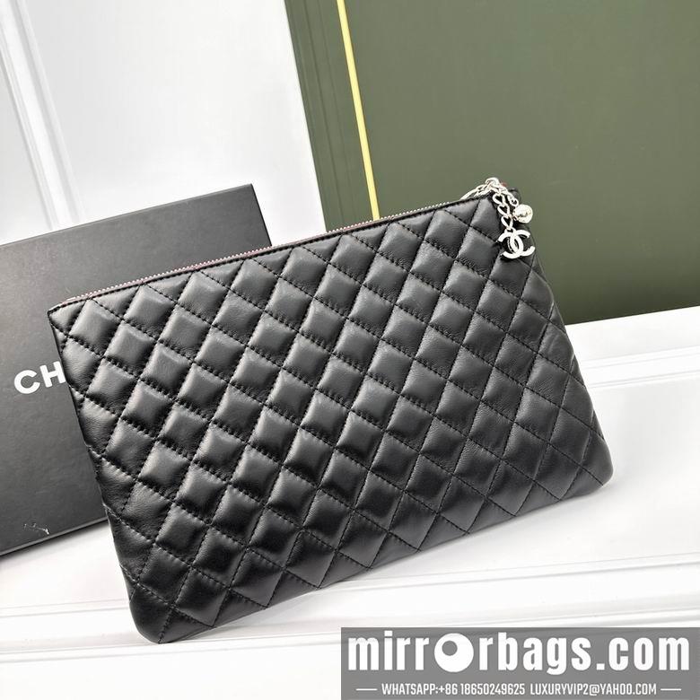 1:1 Chanel Bags 6952 30X20cm XMY 4colour