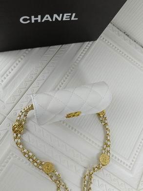 1:1 Chanel Bags 724 13X10X3.5cm WO