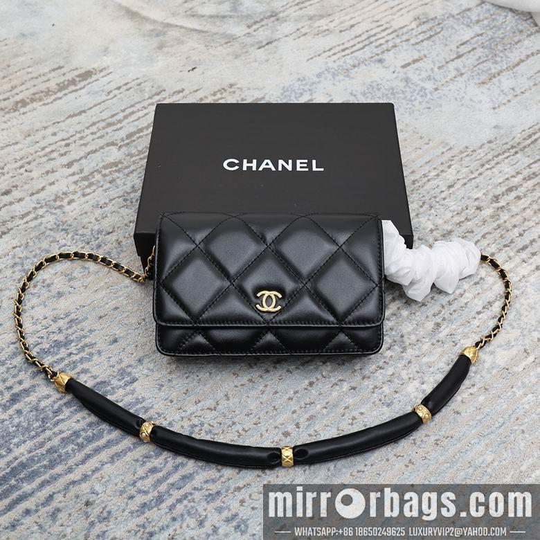 1:1 Chanel Bags WO6615 19X5X13