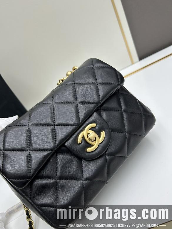 1:1 Chanel Bags Chanel 5116 20x14.5x7cm jj