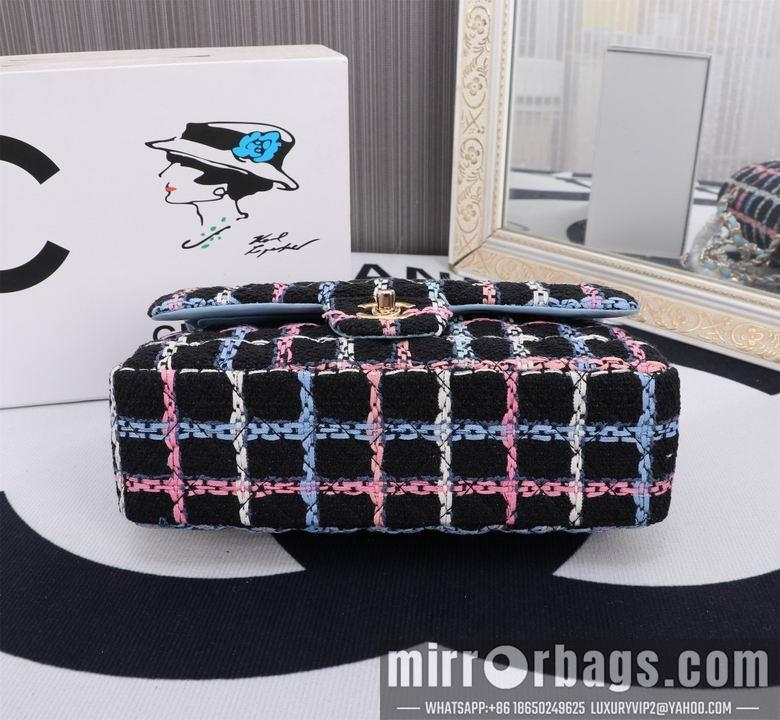 1:1 Chanel Bags 1112 25cm XMY 4colour