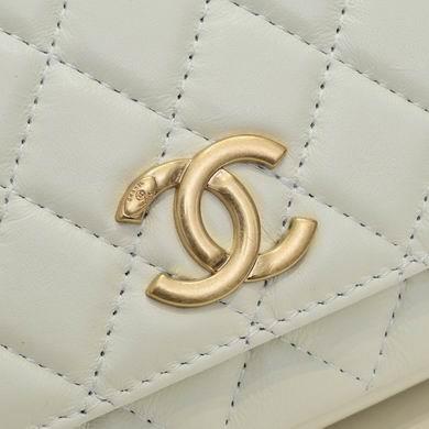 1:1 Chanel Bags WO706 19.5X12.5X4.5