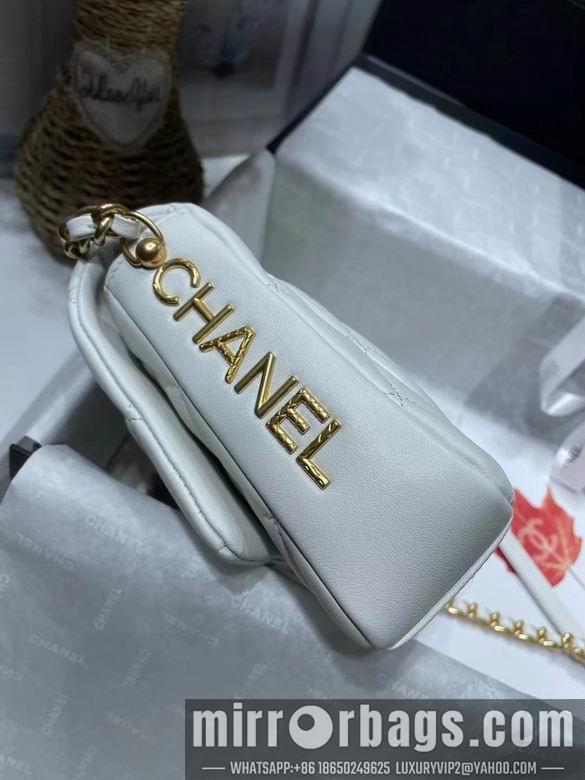 1:1 Chanel Bags BTAS2734 14X19X4