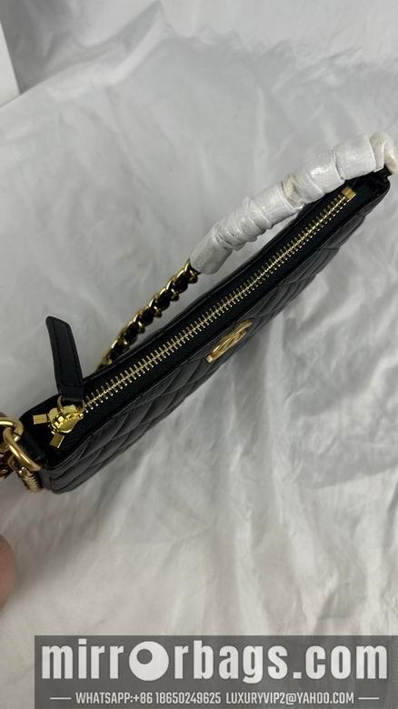 1:1 Chanel Bags 332 15X23.5X2cm WO 4colour