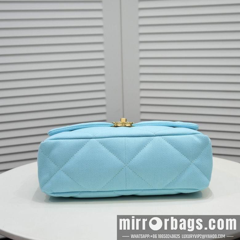 1:1 Chanel Bags 9011 30X20X13cm WO 4colour