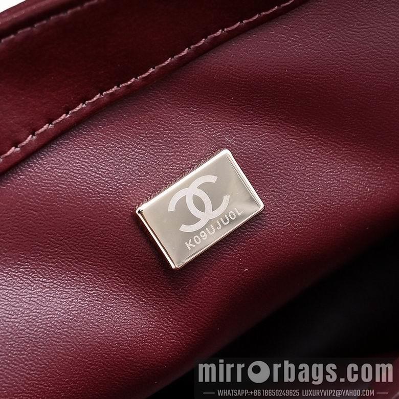 1:1 Chanel Bags 367 25X17cm XMY 2colour