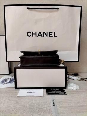 1:1 Chanel Bags AP1450 19.2X12.3X3.5cm WO