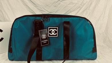1:1 Chanel Bags 51X27X21cm 102702 WO 2colour