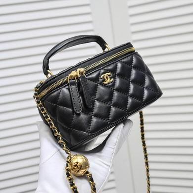 1:1 Chanel Bags WO8104 17X8X9.5