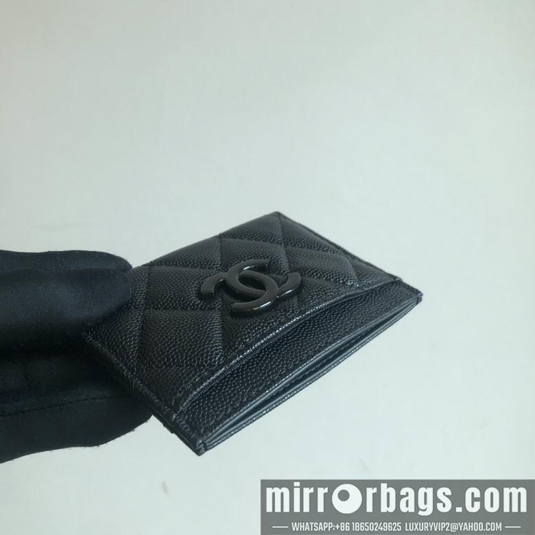 1:1 Chanel Bags 11X7X1cm 092716 YG 2colour