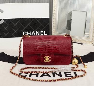 1:1 Chanel Bags 8942 13X20X7cm WO