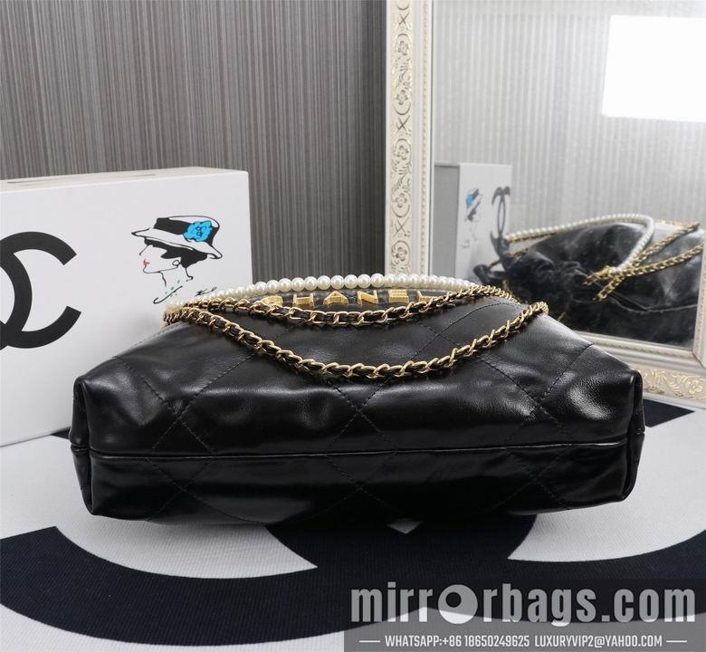 1:1 Chanel Bags 8812 39X24X8cm XMY