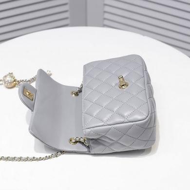 1:1 Chanel Bags AS1786 18X13X7CM WO-1