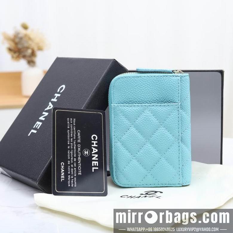 1:1 Chanel Bags WL0862 7.5X2X11